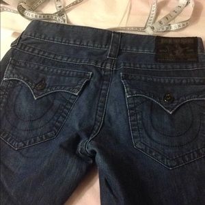 True Religion Size 32